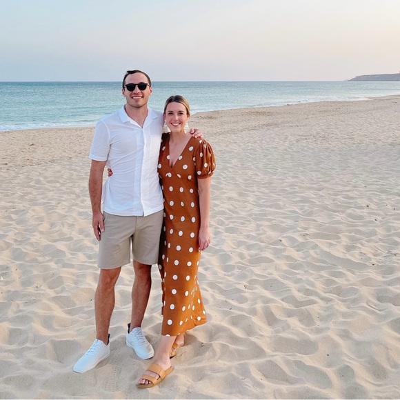 Meet your Posher, Meghan - Picture 3 of 5